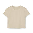 Women's Baby Tee