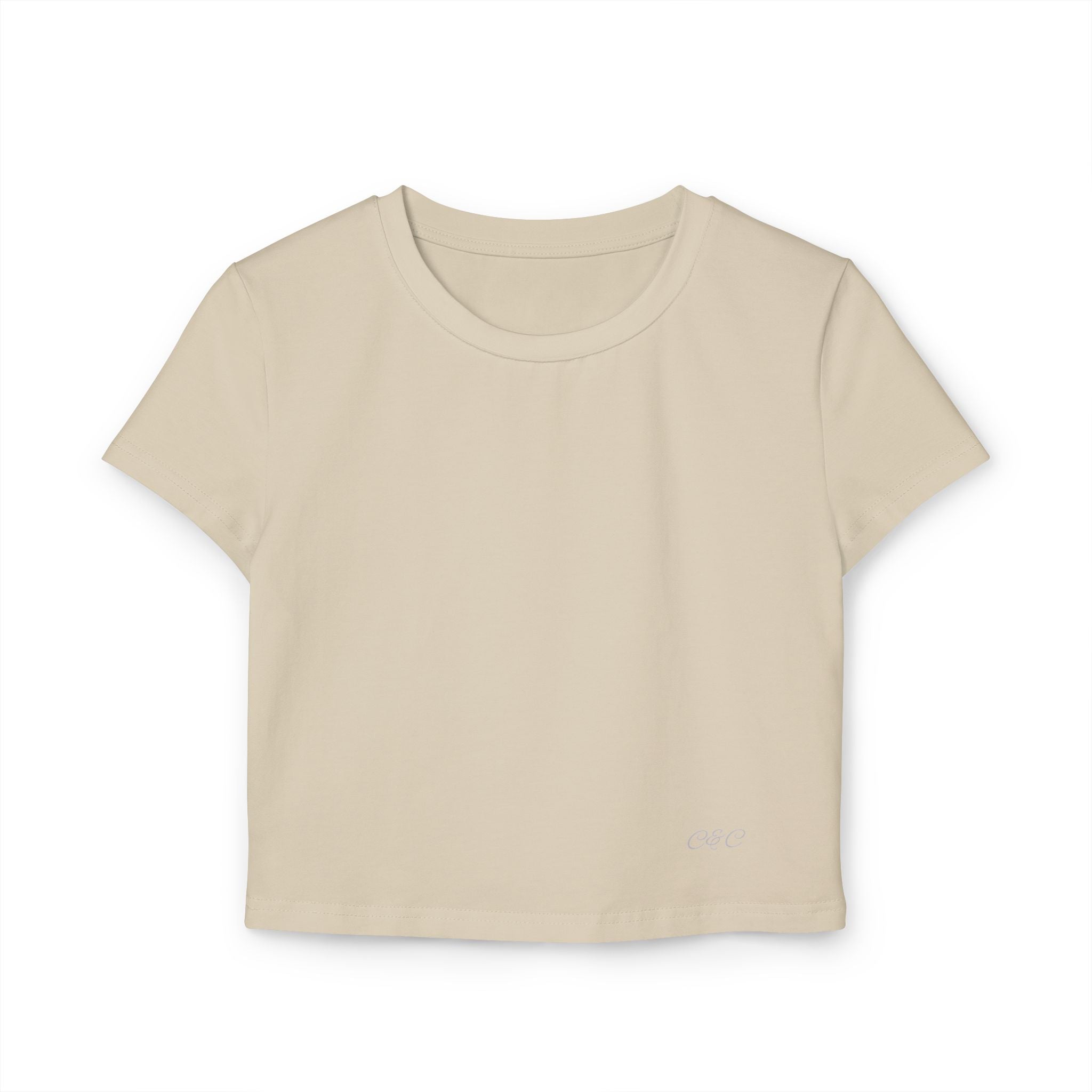 Women's Baby Tee