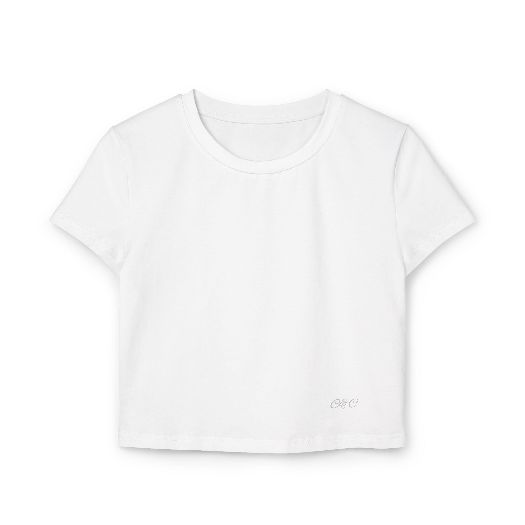 Women's Baby Tee