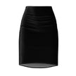 Women's Pencil Skirt (AOP)