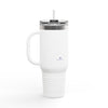 Insulated Travel Mug, 40oz