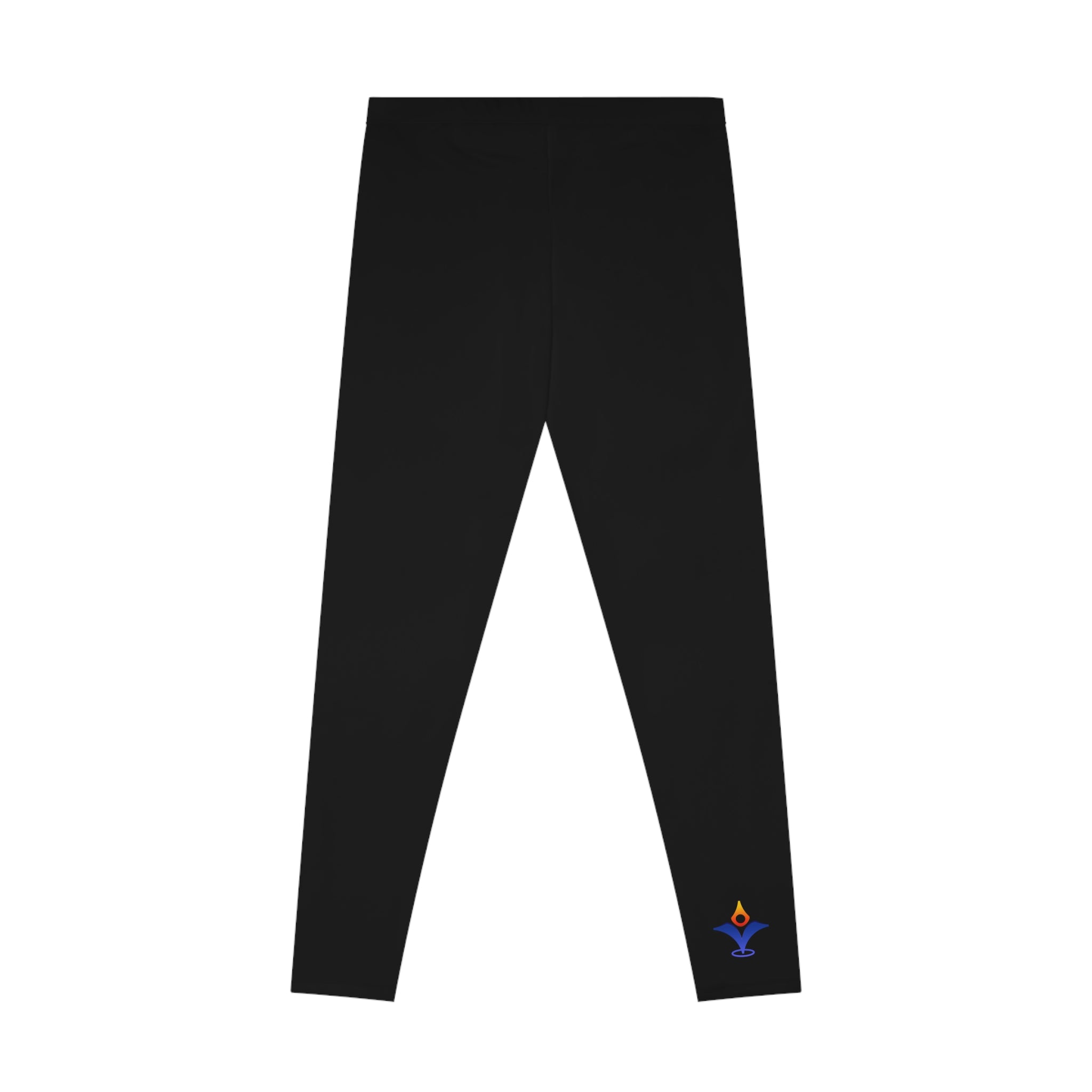 Stretchy Leggings (AOP)