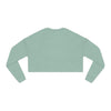 Women's Cropped Sweatshirt