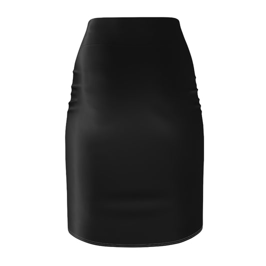 Women's Pencil Skirt (AOP)