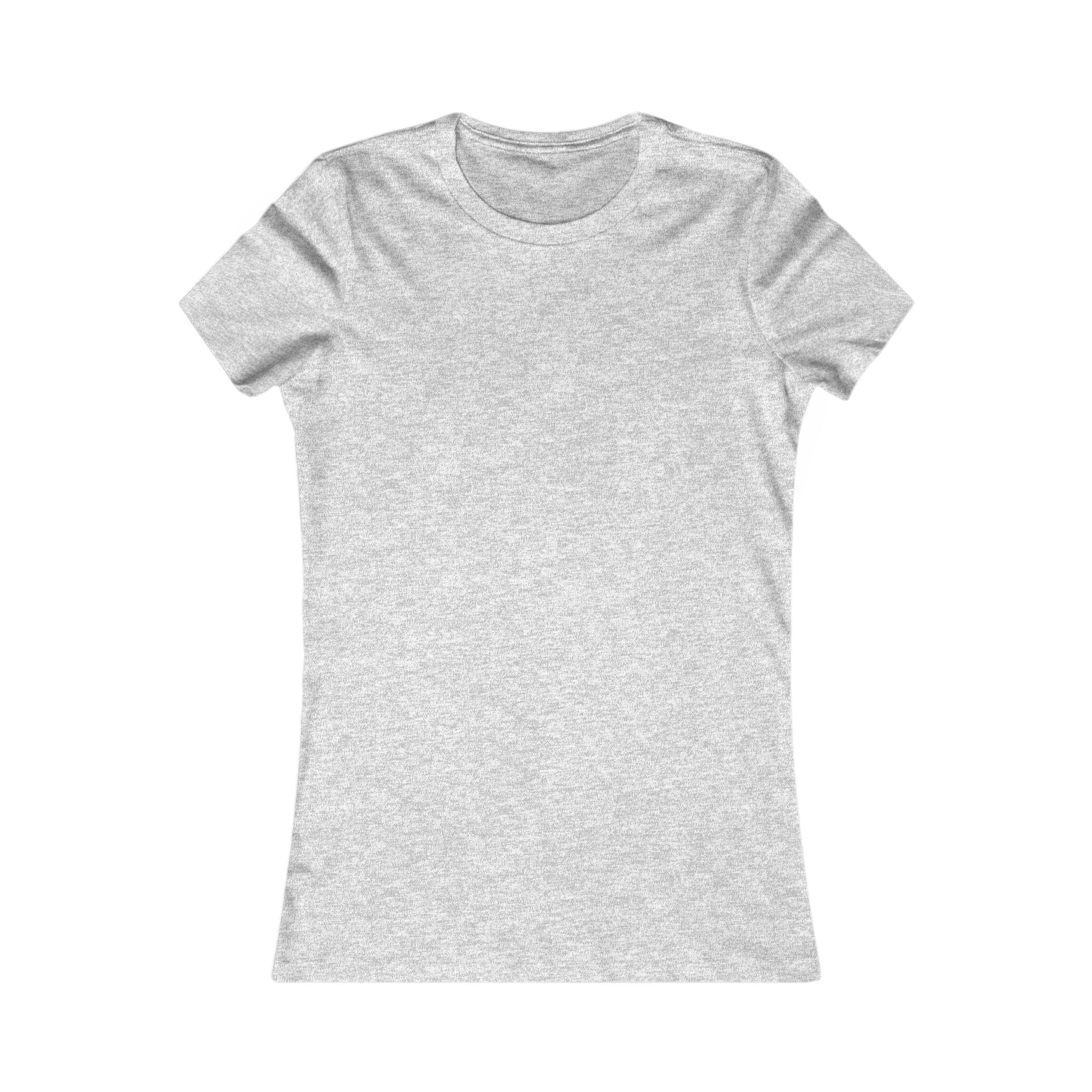 Women's Favorite Tee