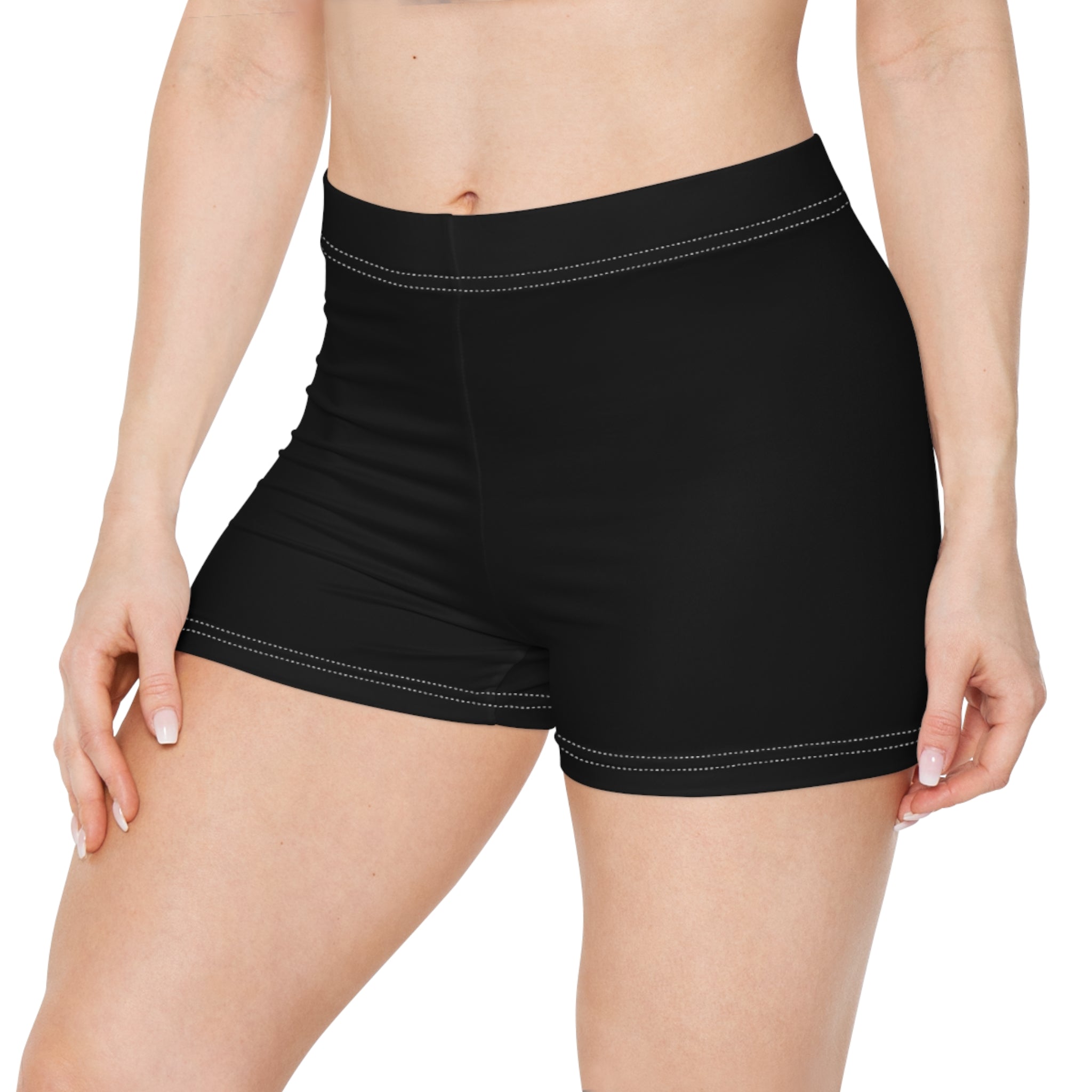 Women's Shorts (AOP)