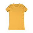 Women's Favorite Tee