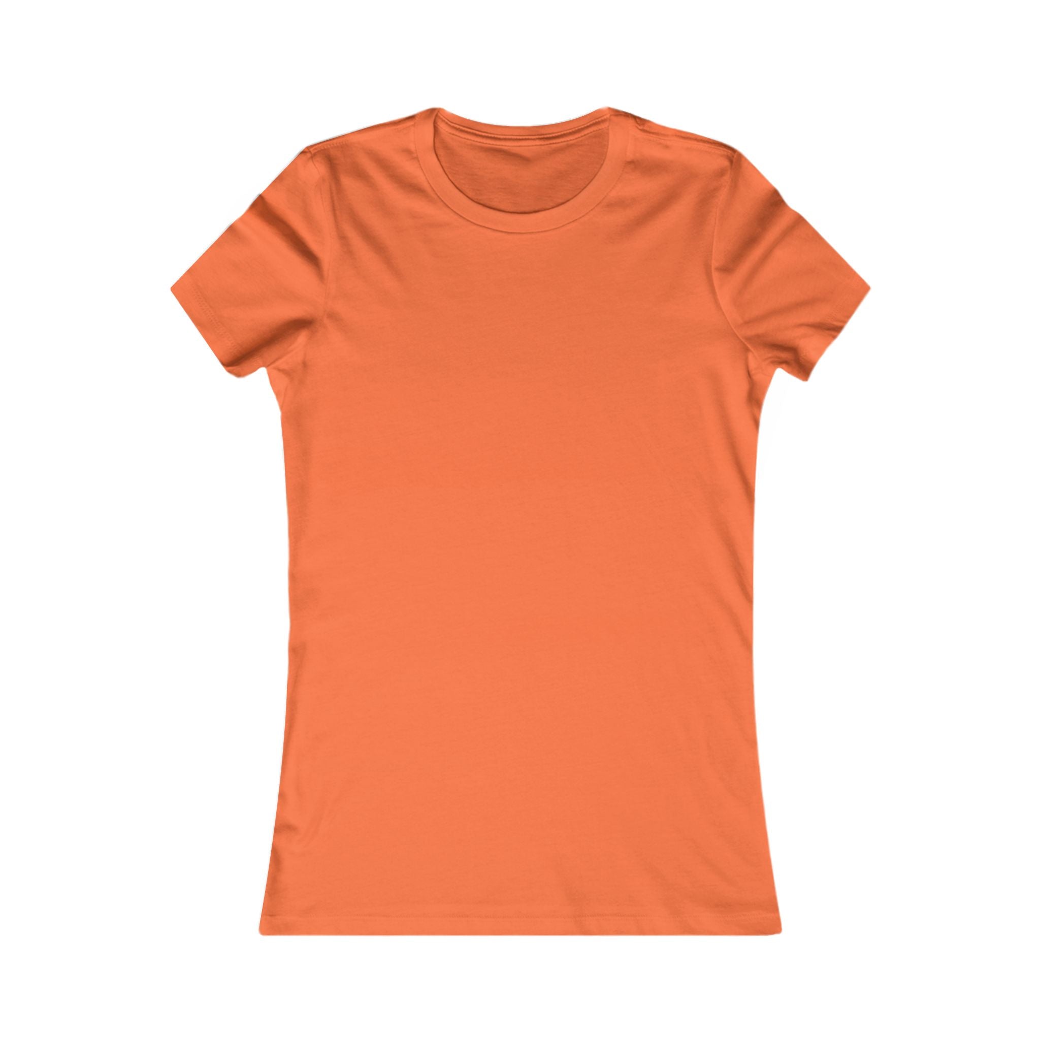 Women's Favorite Tee