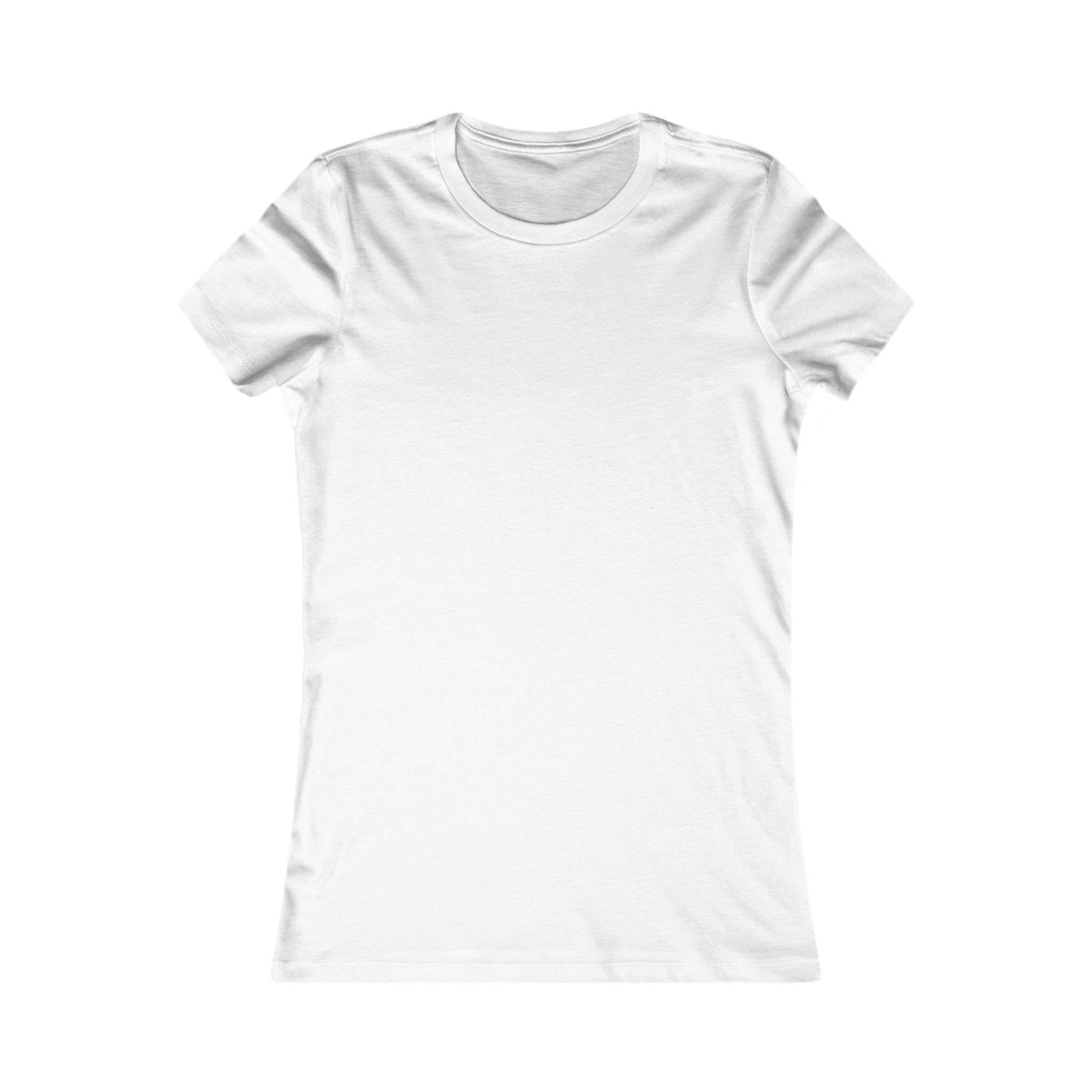 Women's Favorite Tee