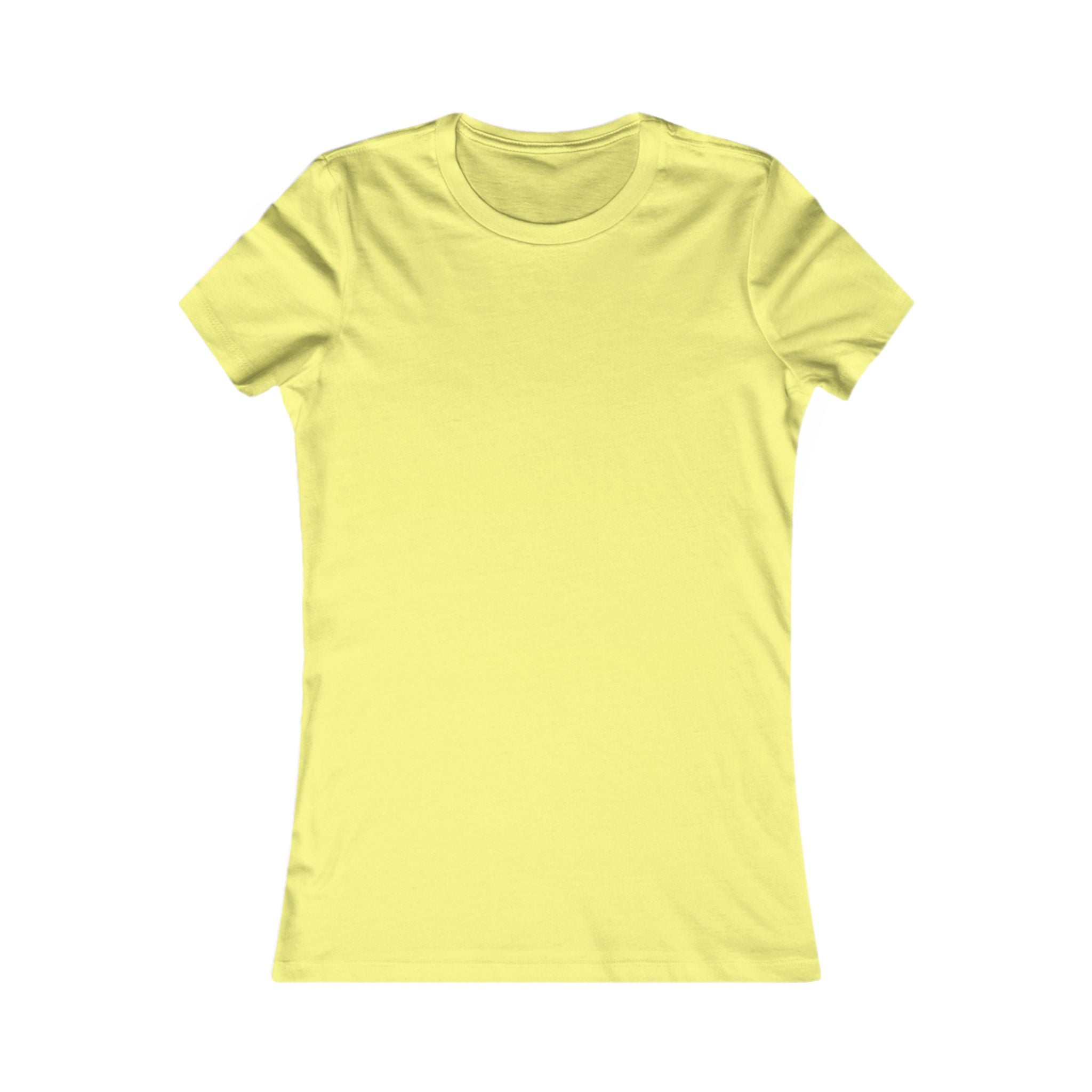 Women's Favorite Tee