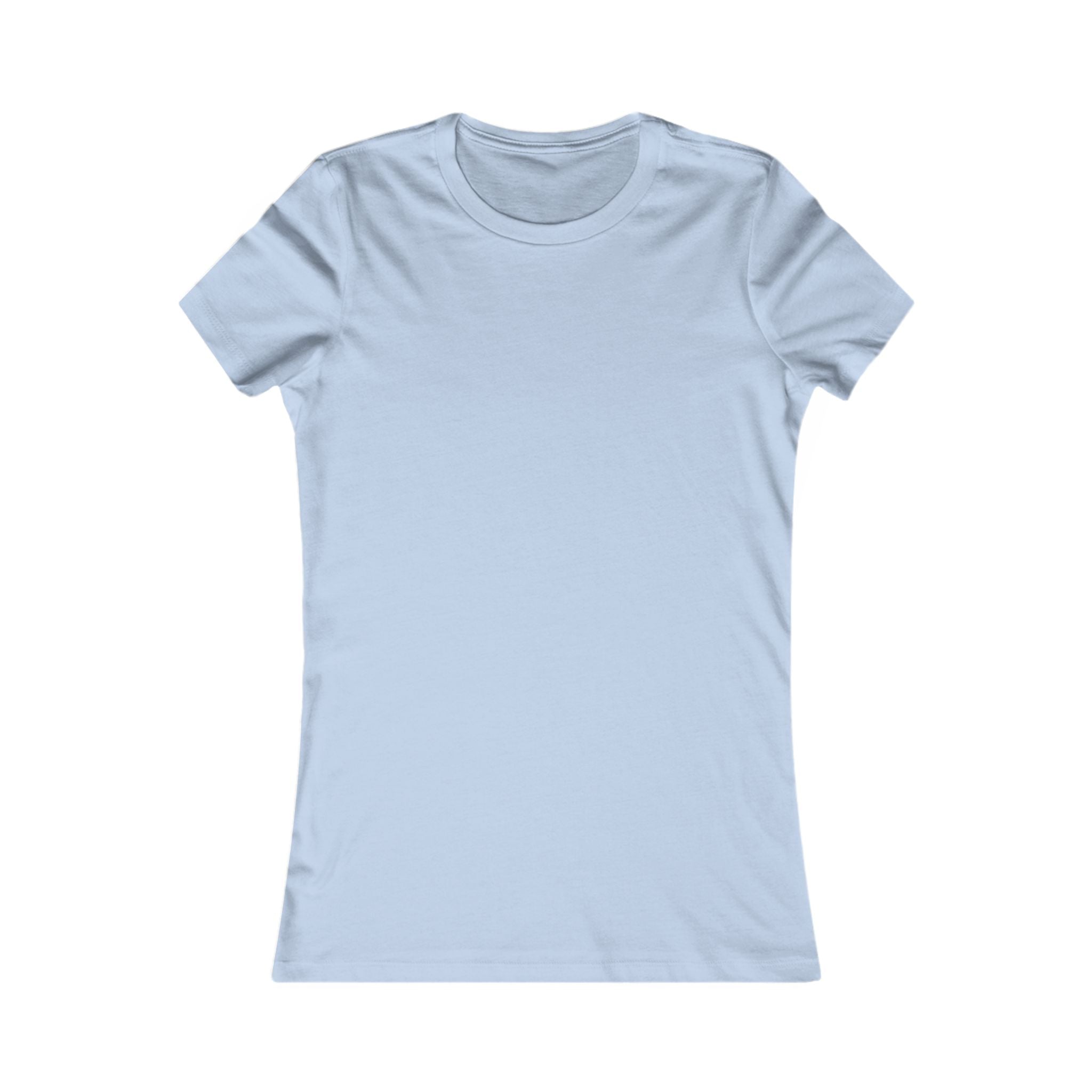 Women's Favorite Tee