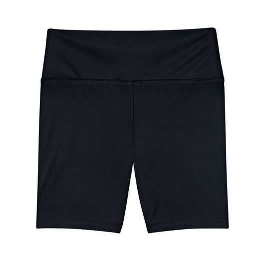 Women's Workout Shorts (AOP)