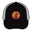 Trucker Retro Hat