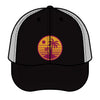 Trucker Retro Hat