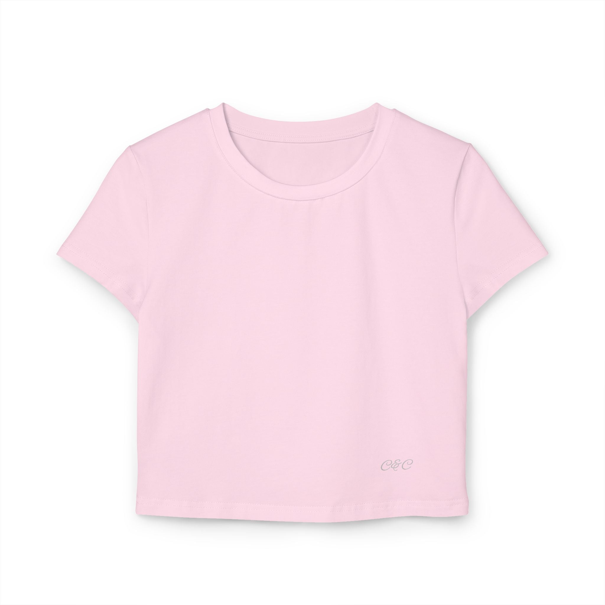 Women's Baby Tee