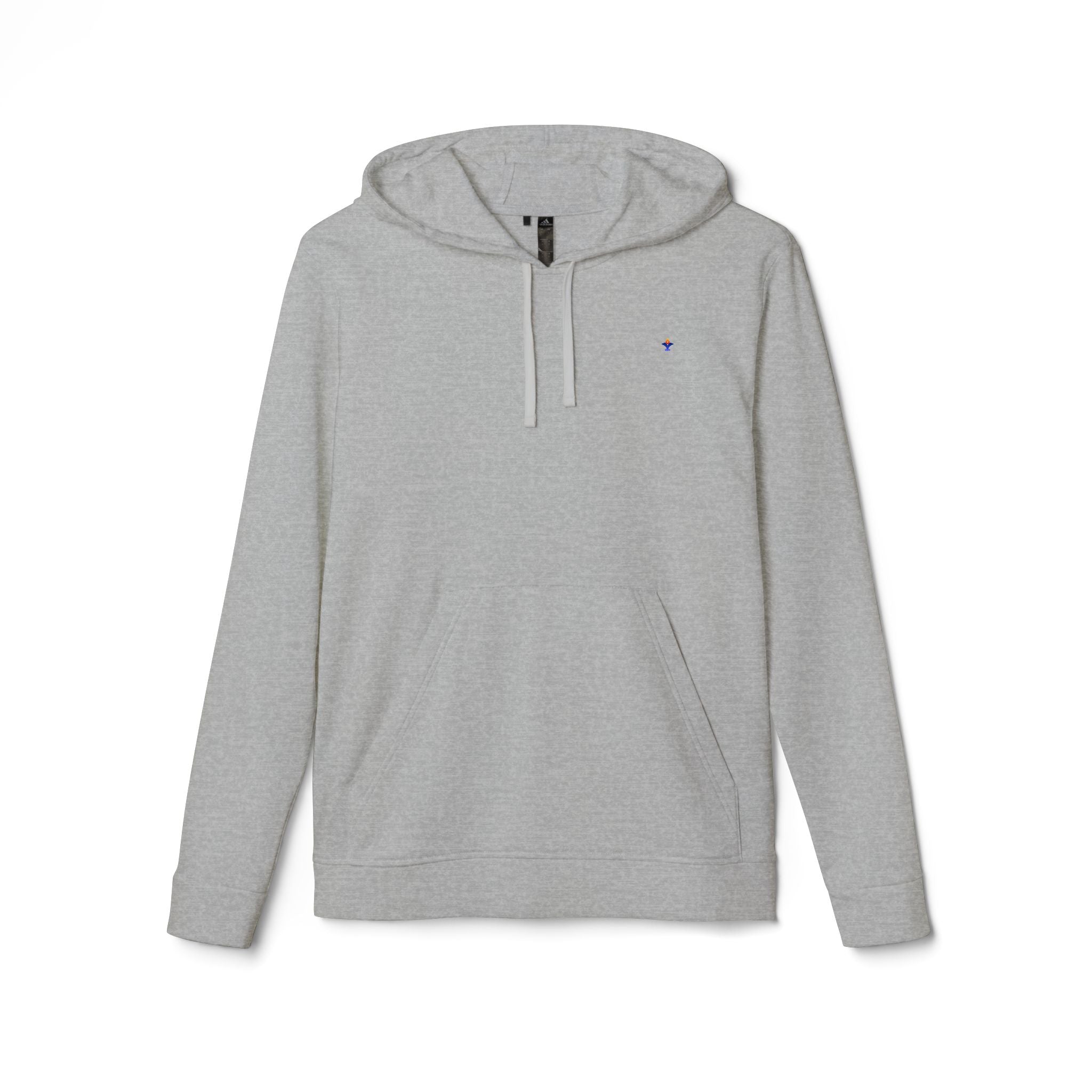 adidas Unisex Fleece Hoodie