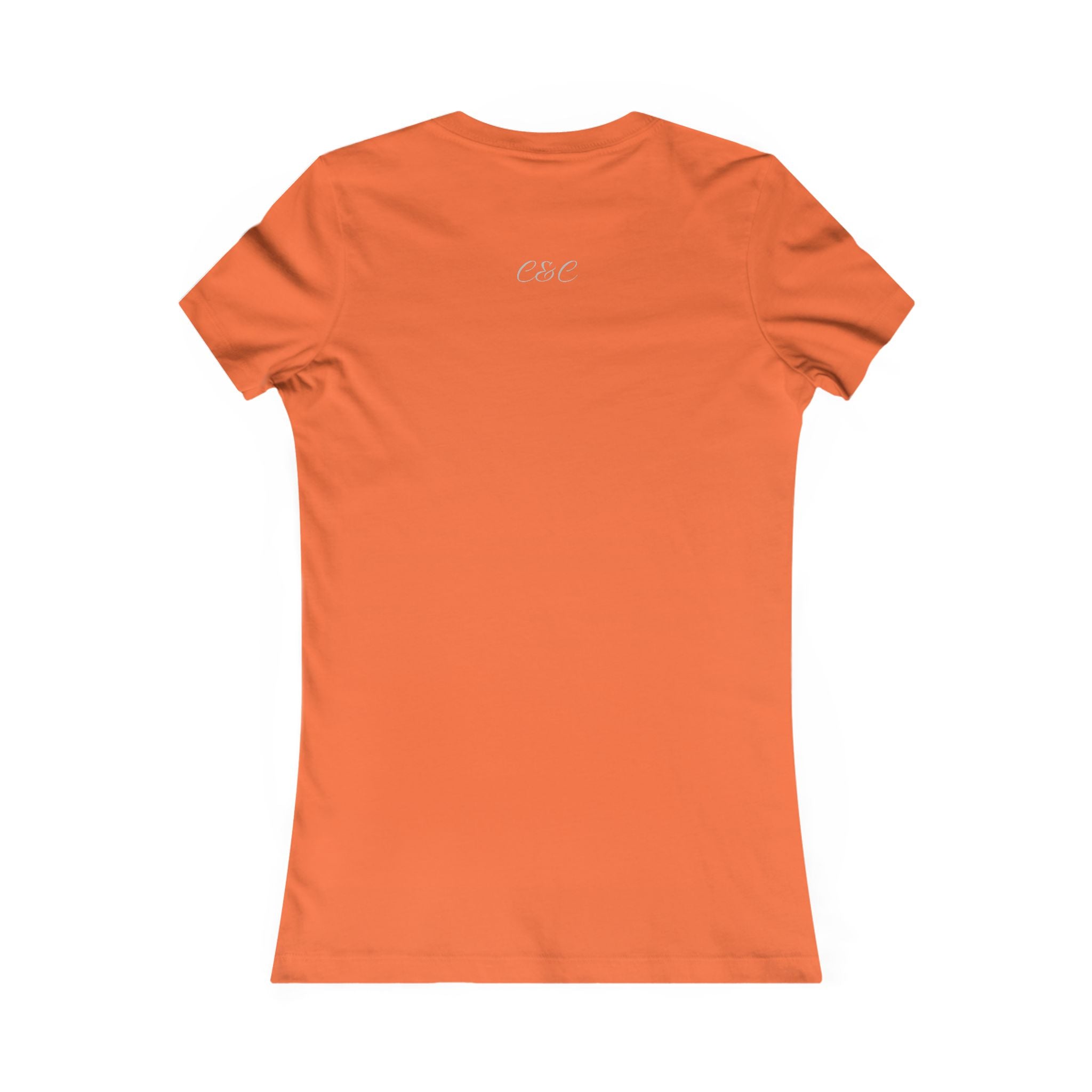 Women's Favorite Tee