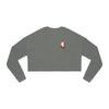 Women's Cropped Sweatshirt