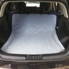 Waterproof Oxford Cloth Pet Mat for SUV Car Trunk Cargo Liner Whole Cover Solid Anti-skid Car Dog Carriers Travel Accessories