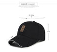 Summer Women Men Structured Baseball Cap Solid Cotton Adjustable Snapback Sunhat Outdoor Sports Hip Hop Baseball Hat Casquette