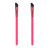 LOYBJ Wild Eyebrow Brush Multifunction Simulated Eyebrow Hair Makeup Brush Contour Eyeshadow Concealer Square Make Up Brushes