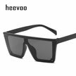 Oversized Square Sunglasses Baby Boys Girls Festival Punk Sun Glasses Fashion Eyeglasses Shades UV400 Oculos Sol