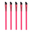 LOYBJ Wild Eyebrow Brush Multifunction Simulated Eyebrow Hair Makeup Brush Contour Eyeshadow Concealer Square Make Up Brushes