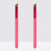 LOYBJ Wild Eyebrow Brush Multifunction Simulated Eyebrow Hair Makeup Brush Contour Eyeshadow Concealer Square Make Up Brushes