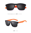 Polarking Sunglasses Polarized Multi Color Frame Men Vintage Classic Brand Sun glasses Lens Driving Eyewear For Men/Women 278