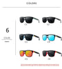 2025 Polarized Sunglasses Men's Driving Shades Male Sun Glasses Camping Hiking Fishing Classic Sun Glasses UV400 Eyewear