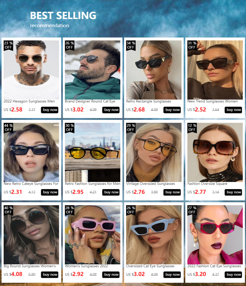 Oversized Square Sunglasses Baby Boys Girls Festival Punk Sun Glasses Fashion Eyeglasses Shades UV400 Oculos Sol