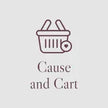 Cause and Cart